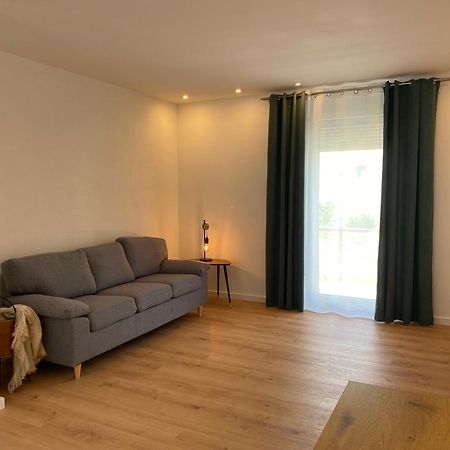 Modern Living Apartment - Naehe Krankenhaus, Altstadt, Bahnhof - 3-Zimmer 安贝格 外观 照片